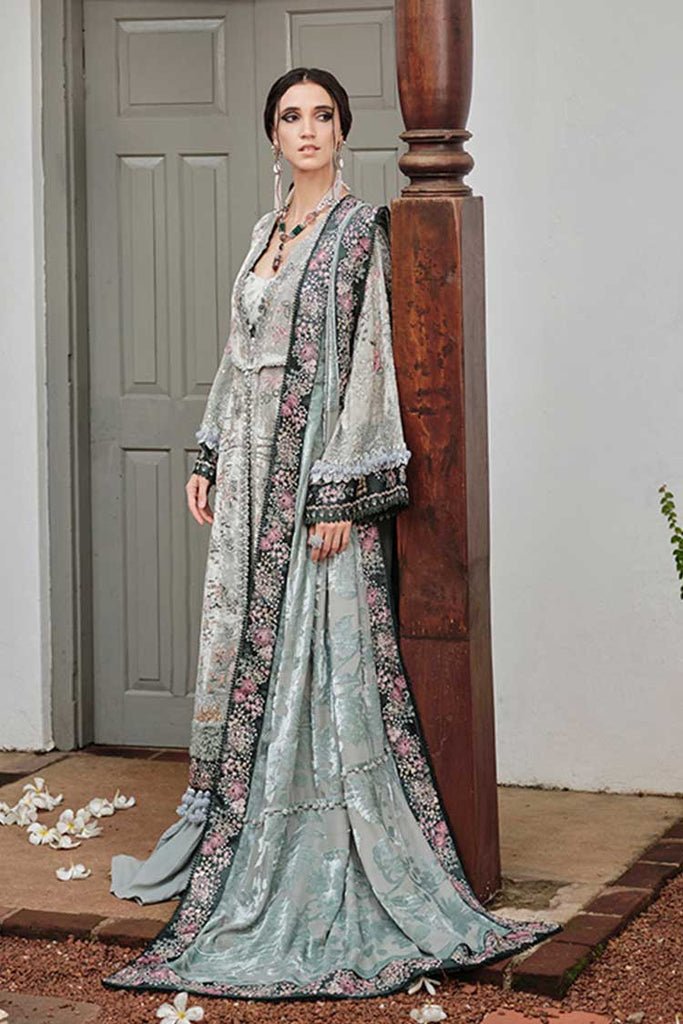 Republic Womenswear DU 02 (Kesel) Danayah Winter Collection