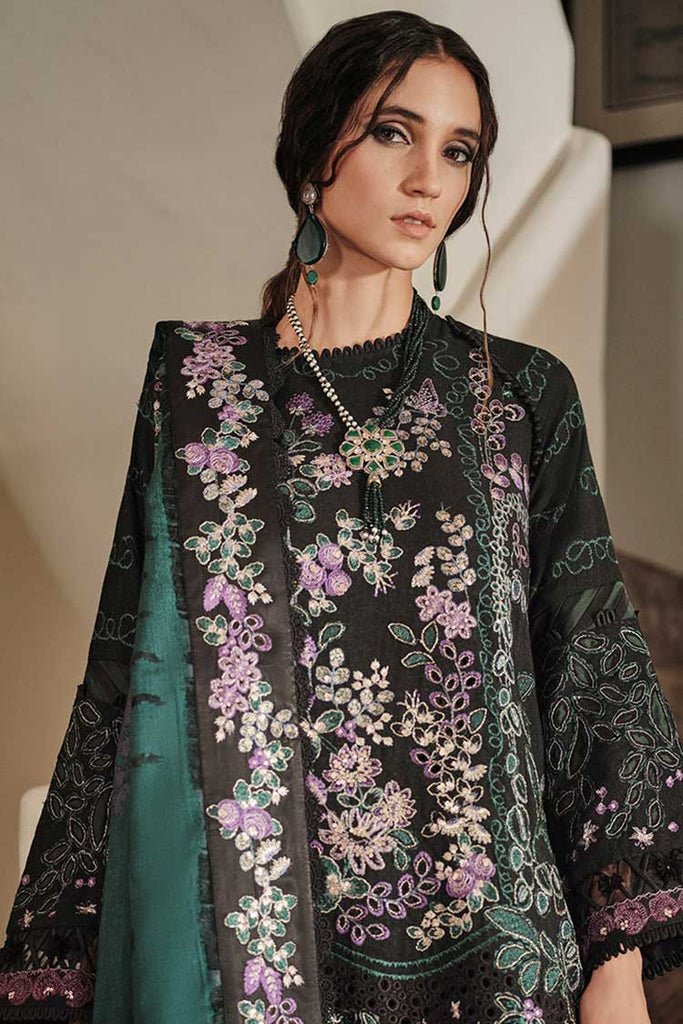 Republic Womenswear DU 05 (Kohila) Danayah Winter Collection