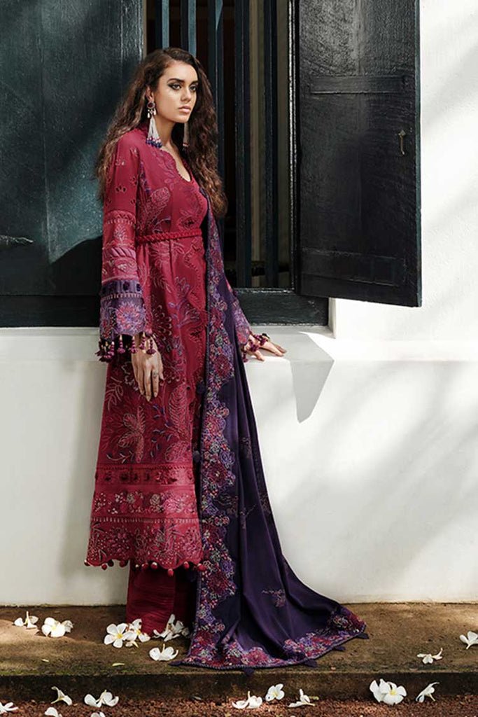 Republic Womenswear DU 07 (Ehala) Danayah Winter Collection