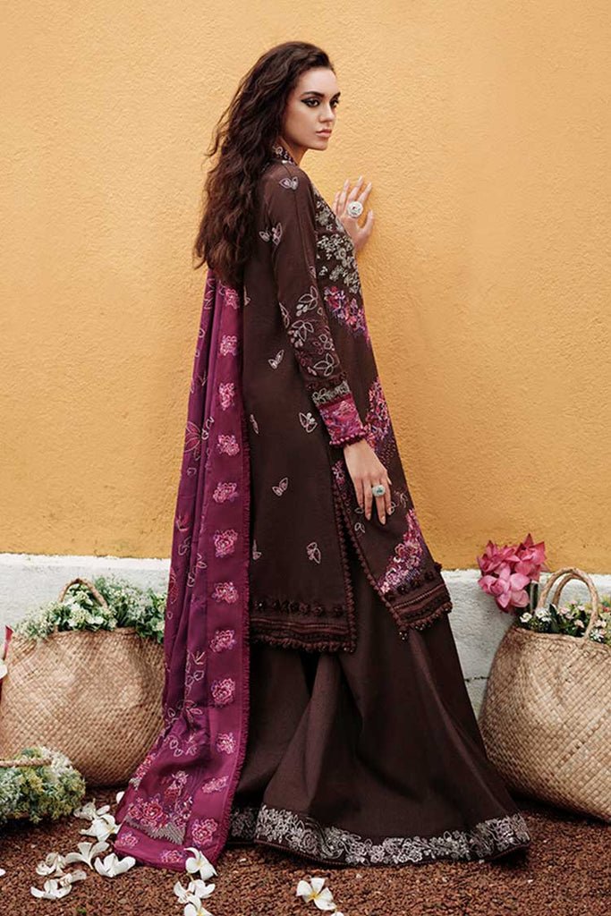 Republic Womenswear DU 09 (Asela) Danayah Winter Collection