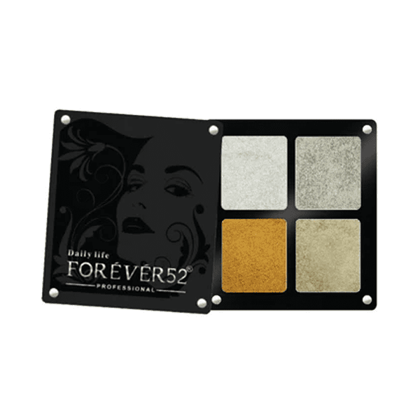 Forever52 Metallic Eye Shadow YM001