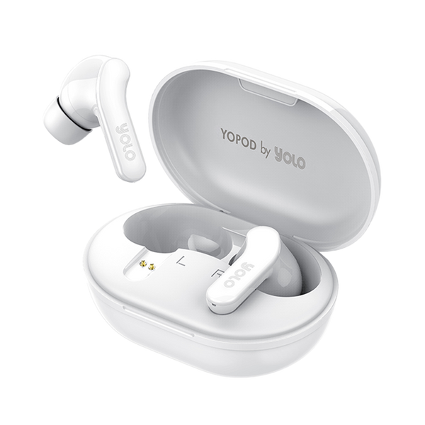 YOLO YoPod