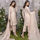 Zara Ali- ChickenKari Lawn Collection 2022 ZA-101