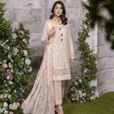 Zara Ali- ChickenKari Lawn Collection 2022 ZA-101