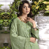 Zara Ali- ChickenKari Lawn Collection 2022 ZA-102