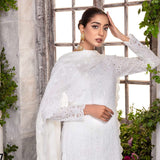 Zara Ali- ChickenKari Lawn Collection 2022 ZA-107