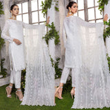 Zara Ali- ChickenKari Lawn Collection 2022 ZA-107