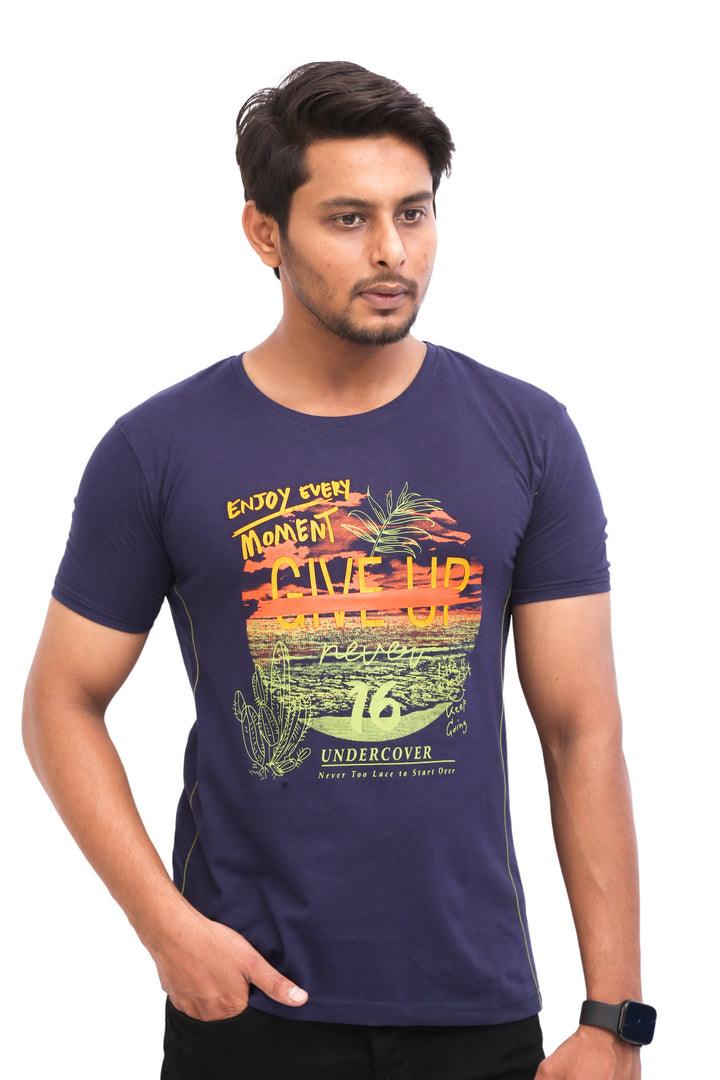 Zohan Classics -  High quality Graphic Tee - made by Bonton