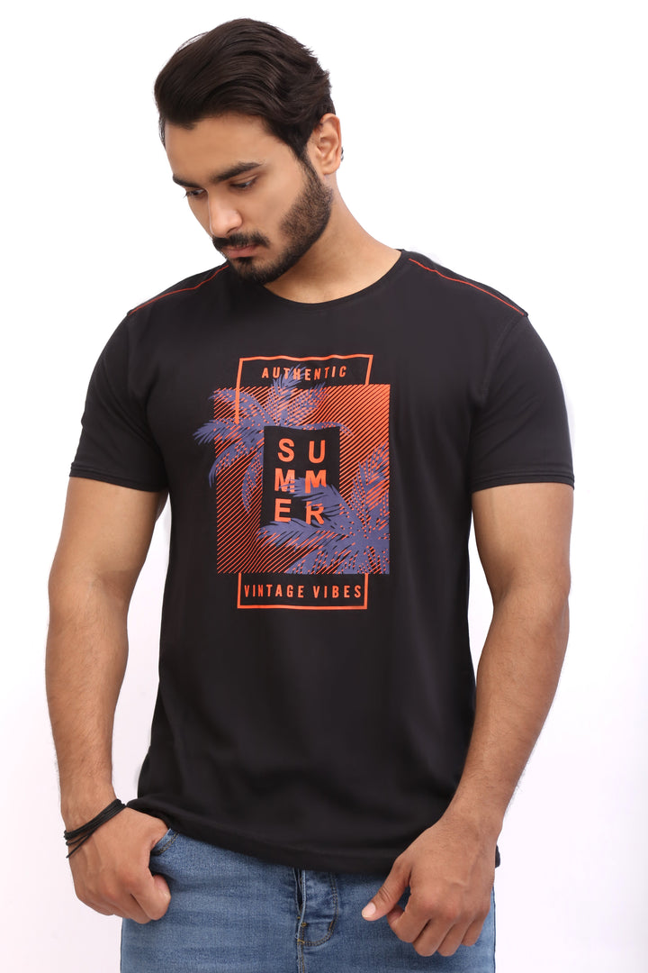 Zohan Classics - High quality Graphic Tee - made by Bonton