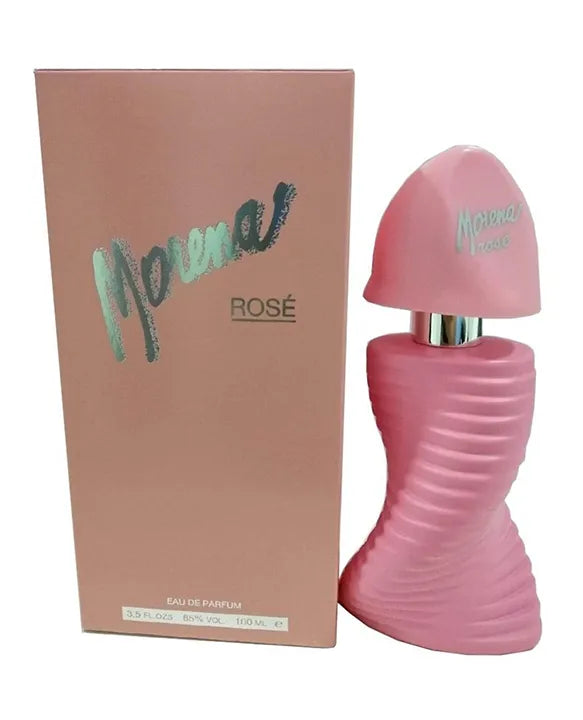 Morena Rose Edp 100Ml