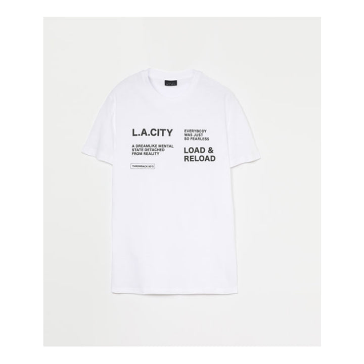 Lefties- 2-Pack Of Printed T-Shirts