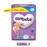 Canbebe - CD Mega Pack Maxi 70s