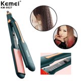Kemei- KM-9827W Professional Hair Curler