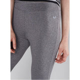 Max Fashion- Solid Quick Dry Capris with Elasticised Waistband