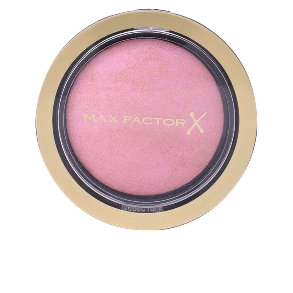 Max Factor Creme Puff, Powder Blush, 05 Lovely Pink, 1.5 g Bagallery