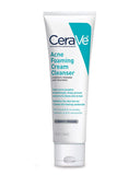 CeraVe- Acne Foaming Cream Cleanser, 150ml