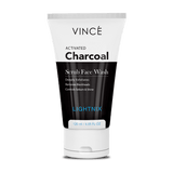 Vince - Activated Charcoal Scrub Face Wash (Women)