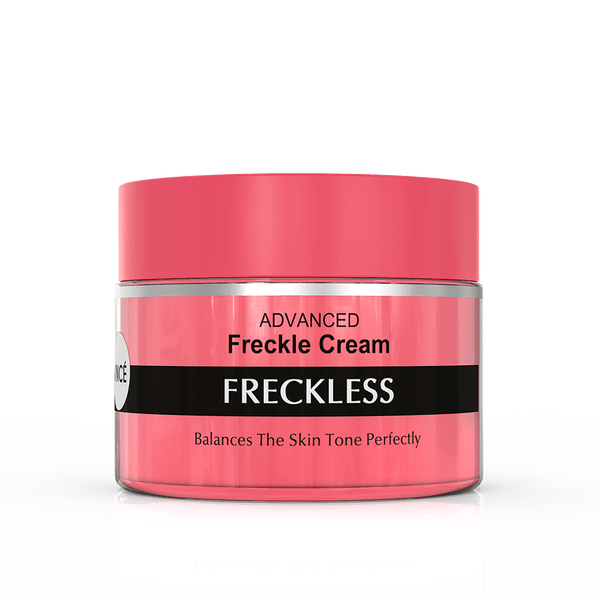 Vince - FRECKLESS Advanced Freckle Cream