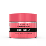 Vince - FRECKLESS Advanced Freckle Cream