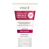 Vince - Advanced Freckle Face Wash