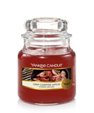 Yankee Candles- Crisp Campfire Apples, 104 gm