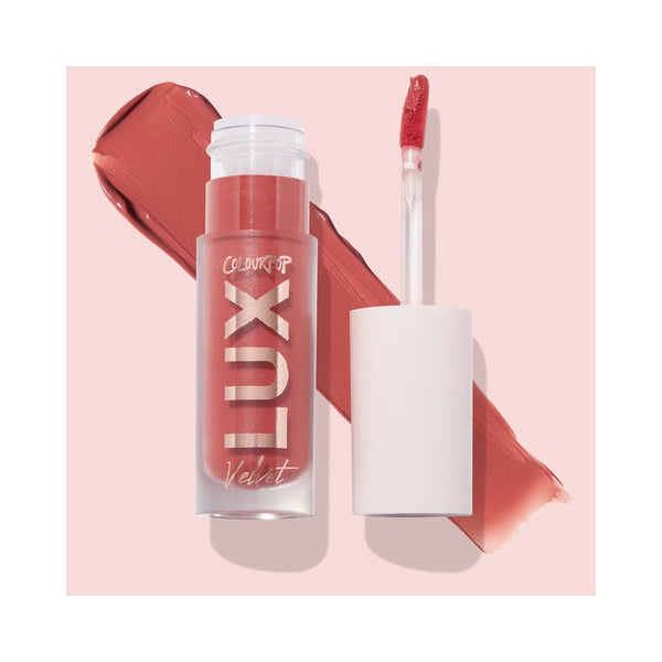 Colourpop- Lux Liquid Lip Air Kiss, 4.75g