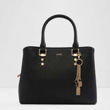 Cilini Handbag Black
