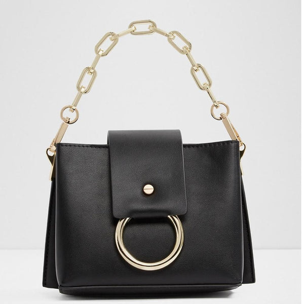 Ibilasien Handbag Black