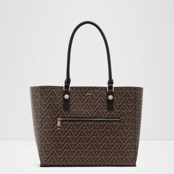 Graowen Handbag Brown