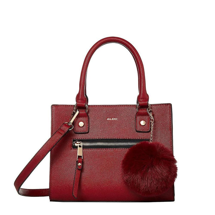 Laupheim Handbag Maroon