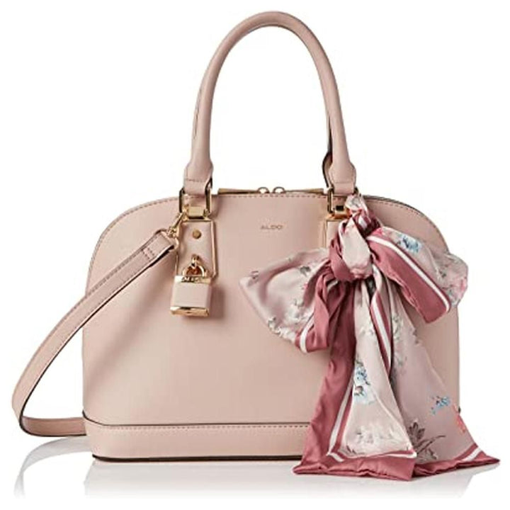 Yilari Shopper Pink