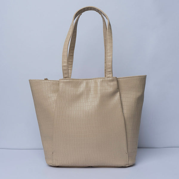 VYBE- Fold Tote-Bag