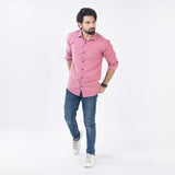 VYBE - Casual Shirt Watermelon Pink