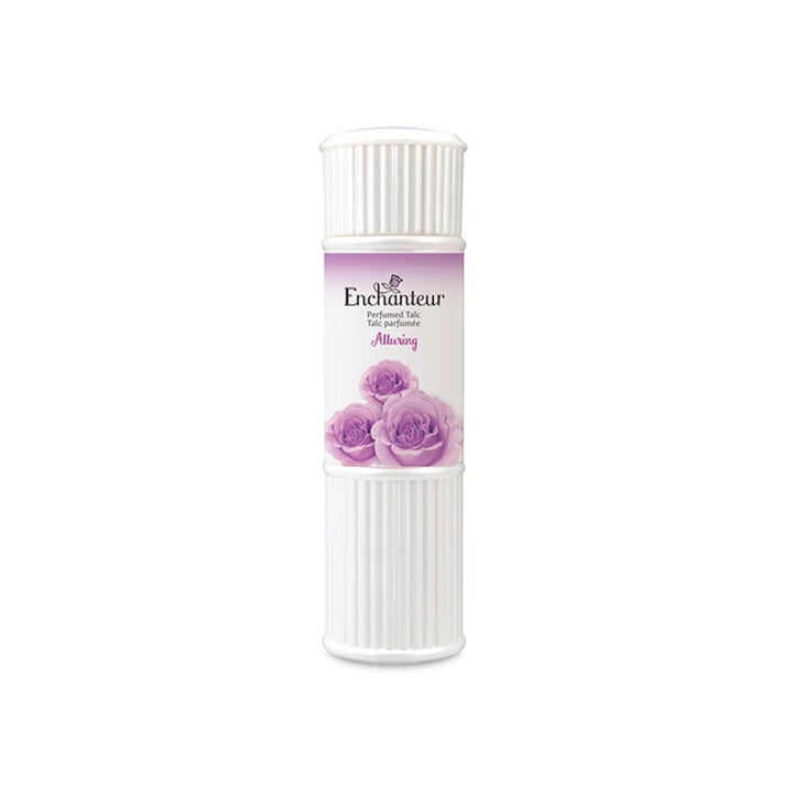 Enchanteur- Alluring Talcome Powder, 125g