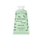 Sephora- Almond Hand Balm, 30 ml