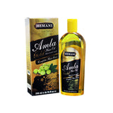 HEMANI HERBAL - Amla Hair Oil 200ml