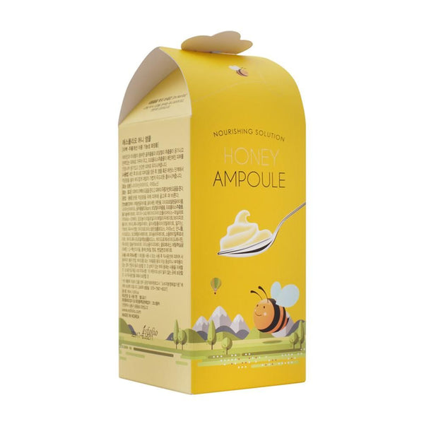 Esfolio- Honey Ampoule 180ml