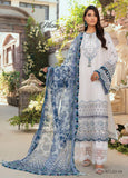 Anaya By Kiran Chaudhry- Embroidered Lawn Suits Unstitched 3 Piece AKC22CK ACL22-04-Alizay - Luxury Collection