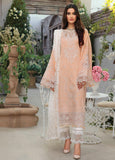 Anaya By Kiran Chaudhry- Embroidered Lawn Suits Unstitched 3 Piece AKC22CK ACL22-06-Sanya - Luxury Collection