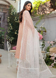 Anaya By Kiran Chaudhry- Embroidered Lawn Suits Unstitched 3 Piece AKC22CK ACL22-06-Sanya - Luxury Collection