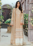 Anaya By Kiran Chaudhry- Embroidered Lawn Suits Unstitched 3 Piece AKC22CK ACL22-07-Fareena - Luxury Collection