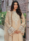 Anaya By Kiran Chaudhry- Embroidered Lawn Suits Unstitched 3 Piece AKC22CK ACL22-07-Fareena - Luxury Collection