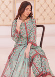 Andaaz By MTF Digital Printed Lawn 3 Piece Unstitched Suit MTF24ADPL-02