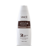 Vince - Argan Oil & Keratin Shampoo