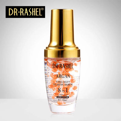 Dr Rashel- Argan Collagen Elastin Serum