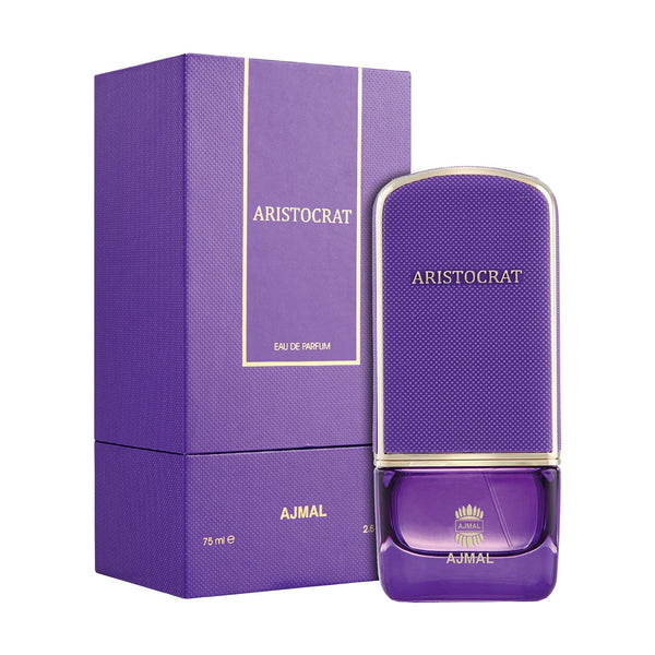 Ajmal-  Aristocrat Her Eau De Parfum 75 Ml