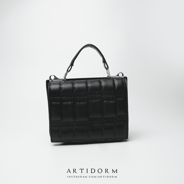 Artidorm- Wafer Lock- Black