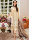 Asifa Nabeel Qaus e Quzah Embroidered Lawn Suits Unstitched 3 Piece AN22QQ SS 04 Noori Spring/Summer Collection