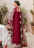 Asifa Nabeel- Qaus-e-Quzah Embroidered Lawn Suits Unstitched 3 Piece AN22QQ SS 05 Riwayat Spring/Summer Collection