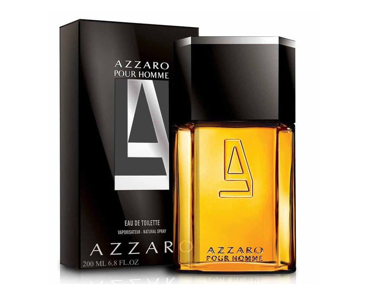 Azzaro Pour Homme 2020 Edt 200Ml